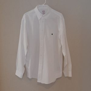 Brooks brothers original polo shirt